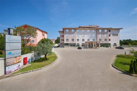 Hotel con spa e parcheggio Medjugorje