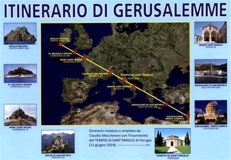 Itinerario papale Amman Betlemme Gerusalemme