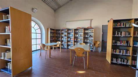 Biblioteca diocesana di Lucca