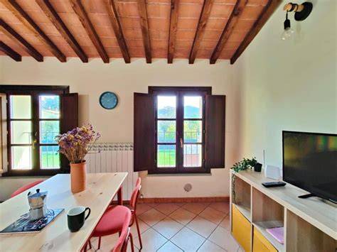 Casa vacanze nelle colline di Santa Luce