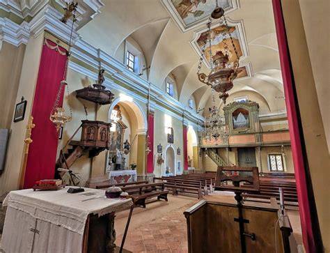 Chiesa di San Daniele Paluzza