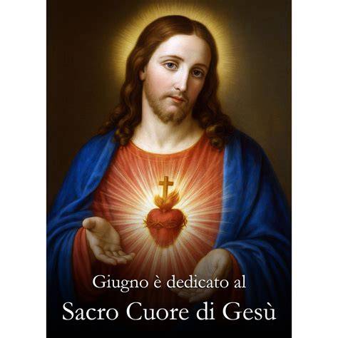Gruppi laici del Sacro Cuore nel mondo