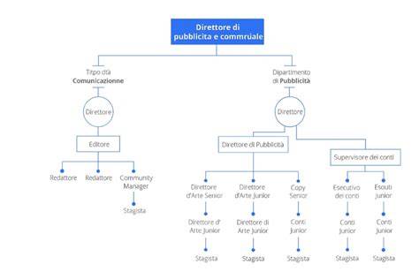 Organigramma dei livelli dell’Azione Cattolica