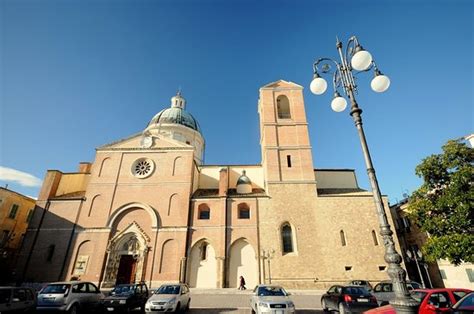 San Tommaso Apostolo basilica Ortona