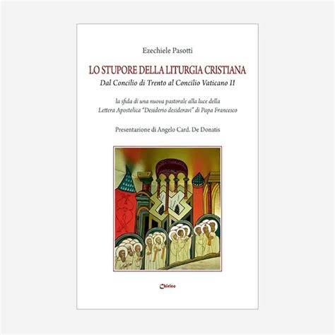 linguaggi della liturgia cristiana