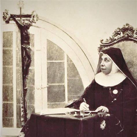 Madre Maria Pia Notari e Scala Santa