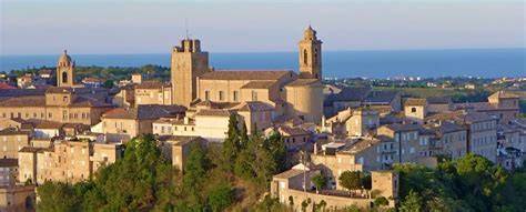 Sant’Elpidio a Mare Marche chiesa