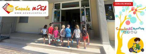 Scuola dell’infanzia Sacro Cuore Noventa Padovana