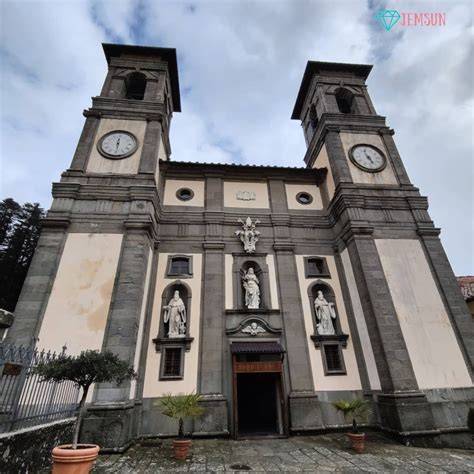 Chiesa dell’Eremo di San Romualdo