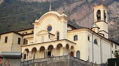 Santuario di San Girolamo a Somasca
