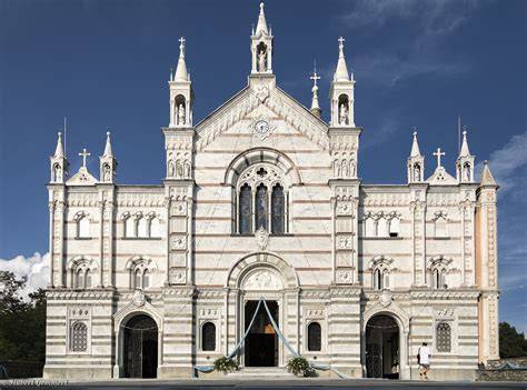 Santuario Nostra Signora di Montallegro
