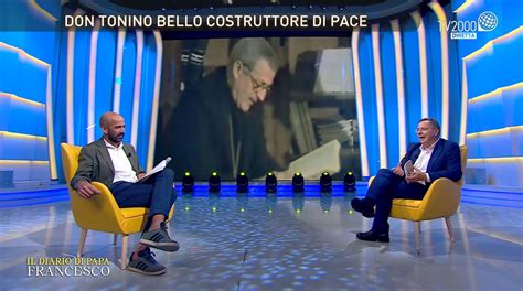 Don Tonino Bello costruttore di pace