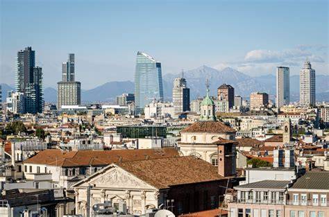 Giovani nel mondo tra città e aree rurali