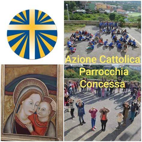 Attività di Azione Cattolica in parrocchia