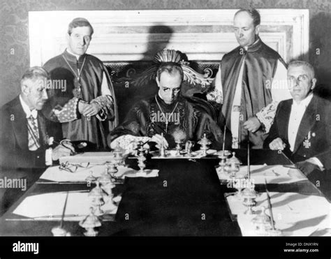 Firma del Reichskonkordat del 1933