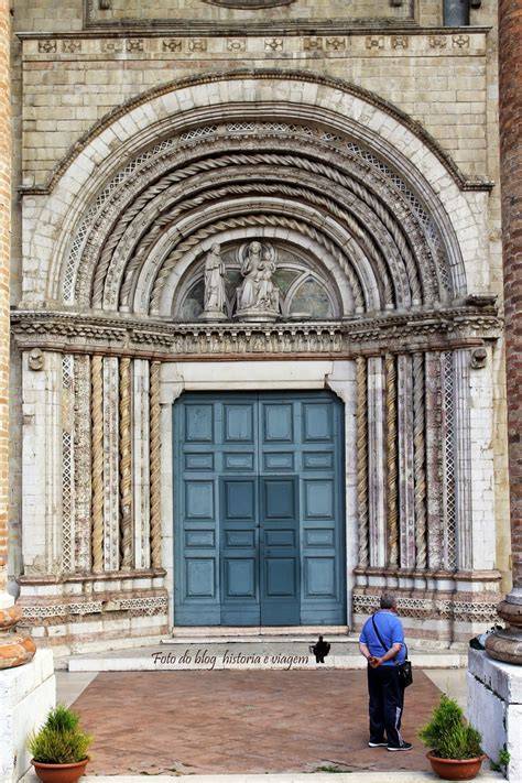 Basilica di San Venanzio a Camerino