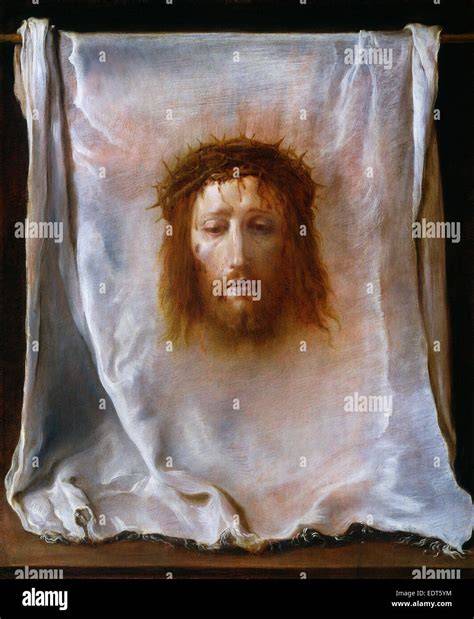 Velo della Veronica nell’arte cristiana