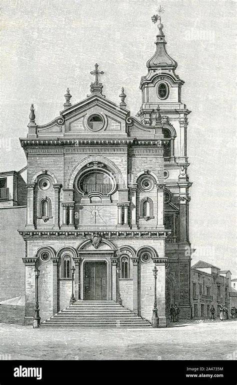 Facciata della Cattedrale di Nola