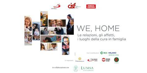 famiglia educazione affetti relazioni