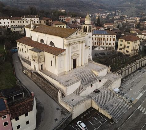 Chiesa San Pietro Apostolo Gambellara