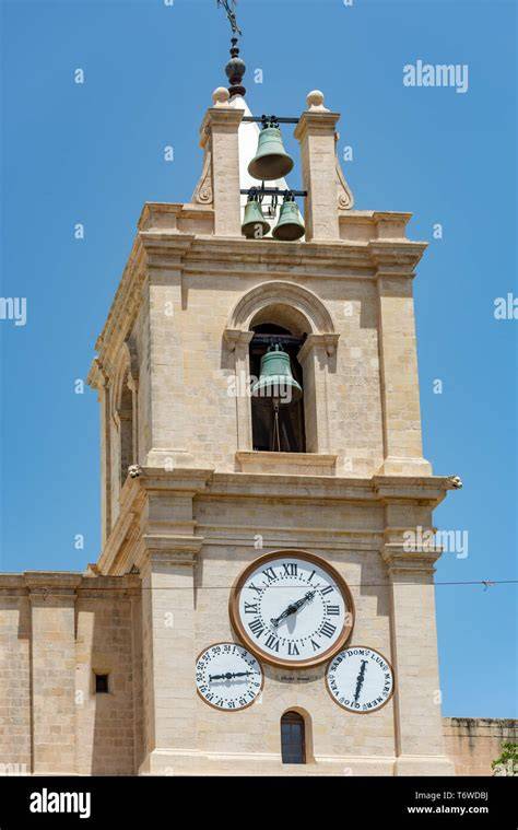 Campanile della Concattedrale di Sant’Antimo
