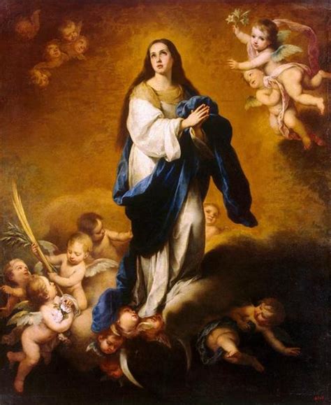 Iconografia dell’Immacolata Concezione