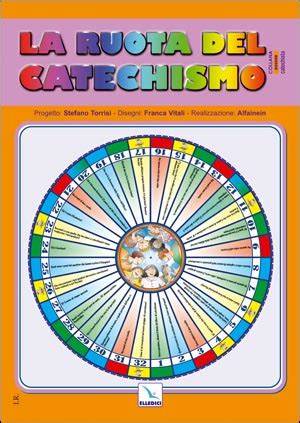 gioco di gruppo bambini catechismo