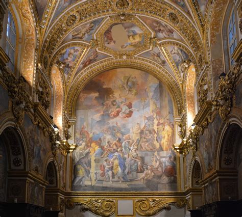 Francesco Solimena pittura settecentesca sacra