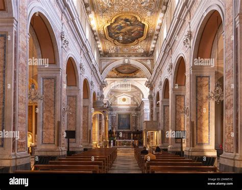 Cattedrale cattolica dei Santi Giacomo e Cristoforo