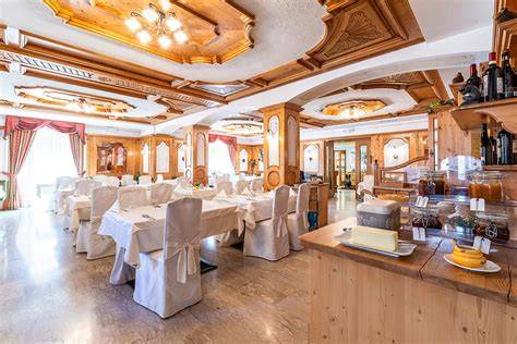 Hotel Arcangelo Pellizzano e Val di Sole