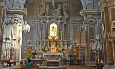 Santuario di Santa Maria del Soccorso San Severo