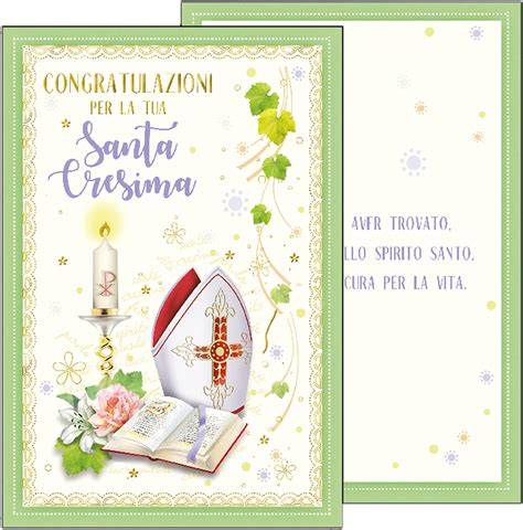 Biglietto auguri Santa Tea 25 luglio