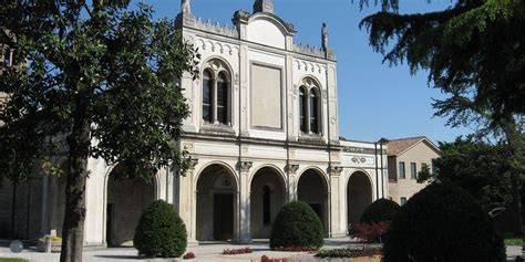 Prima Processione del Voto a Piove di Sacco