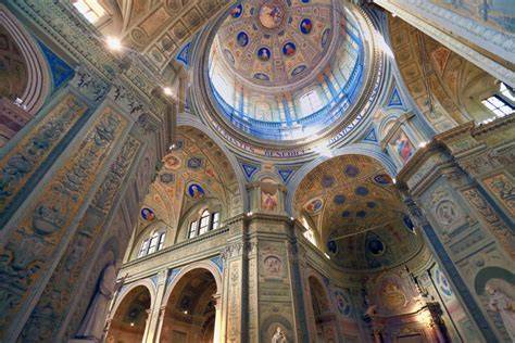 Riapertura della Cattedrale di Carpi