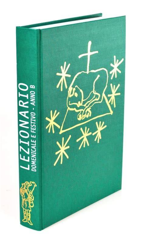 Lezionario domenicale Anno B
