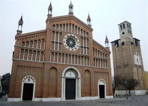 Duomo di San Martino Piove di Sacco