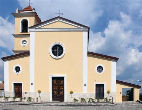 Chiesa di San Martino Vescovo Ceregnano