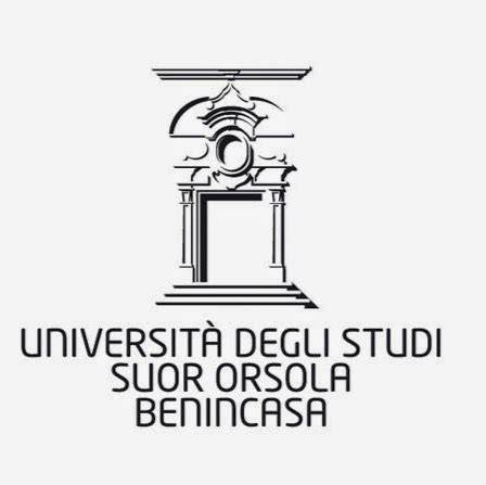 Università Suor Orsola Benincasa Napoli