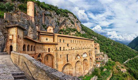 Monasteri cristiani antichi dell’Armenia