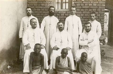 Missionari della Consolata in Kenya