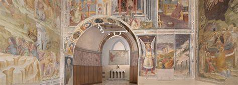 Oratorio di San Michele Arcangelo Padova