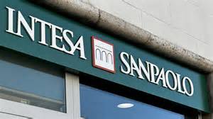 Filiale bancaria Intesa Sanpaolo Santa Margherita d'Adige