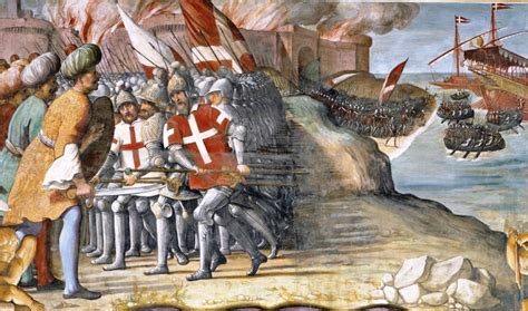 Assedio cristiano di San Giovanni d'Acri