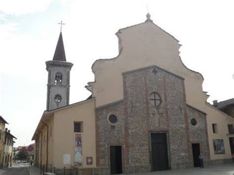 Chiesa parrocchiale di San Marino Borgo Maggiore