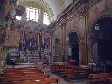 Chiesa di Santa Rita alla Speranzella Napoli