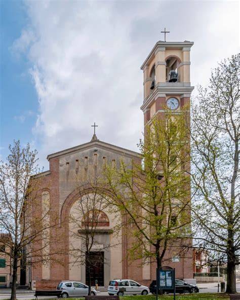 Santa Ubaldesca e chiesa di Calcinaia