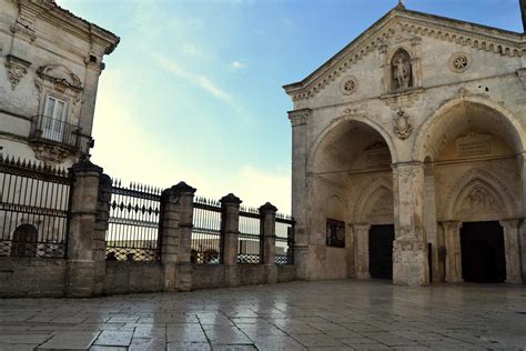 Santuario di San Michele sul Gargano