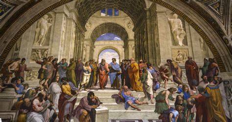 Raffaello opere principali Rinascimento