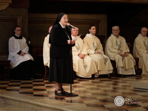 Ancelle della Carità assistenza religiosa