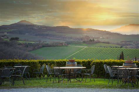 Tenuta storica tra vigneti del Prosecco